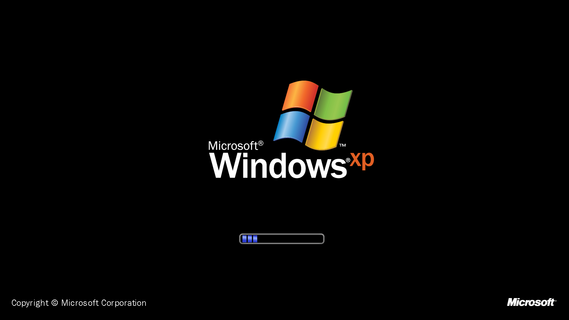 Windows XP